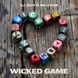 Песня DJ Jedy - Wicked Game (feat. Niki Four)