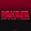 Песня Stefy De Cicco - Rakata (feat. Paakman)