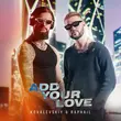 Песня Kovalevskiy - Add Your Love (feat. Raphail)