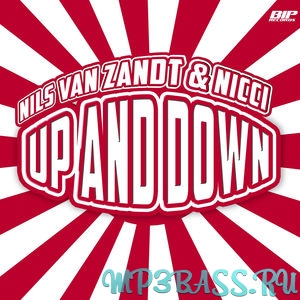 Песня Nils van Zandt & Nicci - Up and Down (Original Mix)