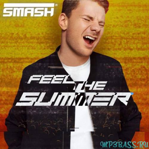 Песня DJ Smash - Feel The Summer (Radio Edit)