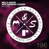 Песня Milk & Sugar With Barbara Tucker - My Lovin (Mat.Joe Remix)