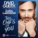 Песня David Guetta - This One's For You (feat. Zara Larsson)