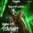 Песня Fisher - Waiting For Tonight (feat. Jennifer Lopez)