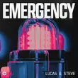 Песня Lucas - Emergency (feat. Steve)