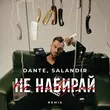 Песня Dante - Не Набирай (Salandir Remix)