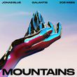 Песня Jonas Blue - Mountains (feat. Galantis & Zoe Wees)