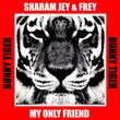 Песня Sharam Jey & Frey - My Only Friend (Extended Mix)