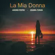 Песня Andrei Popov - La Mia Donna (feat. Zhamil Turan)