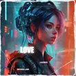 Песня Lvcoste - Love (feat. Michael Lami)