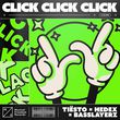 Песня Tiësto - Click Click Click (feat. Hedex & Basslayerz)