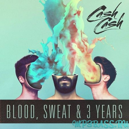 Песня Cash Cash - How To Love (feat. Sofia Reyes)