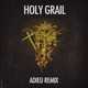 Песня Jay-Z feat. Justin Timberlake - Holy Grail (Adieu Remix)