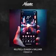 Песня Killteq - Straight Up (feat. D.Hash & Vallhee)