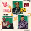 Песня Jax Jones - Tonight (feat. Joel Corry & Jason Derulo)