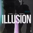 Песня DJ Quba - Illusion (feat. Sandra K)