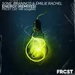 Песня Christopher Sone Franklin & Brannco feat. Émilie Rachel - Energy (Zaro Remix)