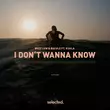 Песня Buzz Low - I Don't Wanna Know (feat. Bacole & Kuala)