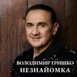 Песня Володимир Гришко - Незнайомка