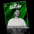 Песня Vavan & Alex Coffman - Кап Кап (Silver Ace Remix)