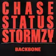 Песня Chase & Status - Backbone (feat. Stormzy)