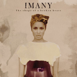 Песня Imany - You Will Never Know