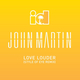 Песня John Martin - Love Louder (Style Of Eye Remix)