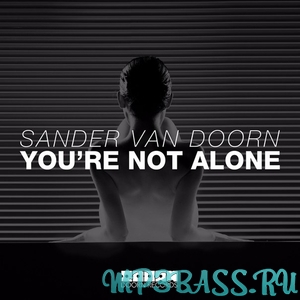 Песня Sander van Doorn - You're Not Alone (Original Mix)