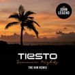 Песня Tiesto - Summer Nights (feat. John Legend)