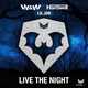 Песня Hardwell & W&W - Live The Night (feat. Lil Jon)