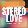 Песня Edward Maya & Vika Jigulina - Stereo Love (Foinix & Rolipso Remix)