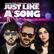 Песня Edward Maya - Just Like A Song (feat. Pavlo Vicci & Elianne)