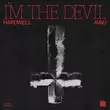 Песня Hardwell - I'm The Devil (feat. Avao)