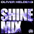 Песня Oliver Heldens - Shine (feat. Roro)