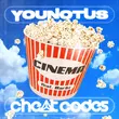 Песня YouNotUs - Cinema (feat. Cheat Codes & Barbz)