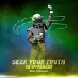 Песня Meduza - Seek Your Truth (feat. Ayrton Senna)