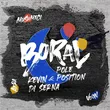 Песня Kevin Di Serna & Pole Position - Boral (Musumeci Remix)