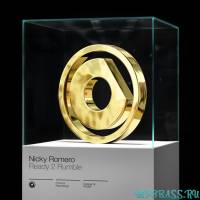 Песня Nicky Romero - Ready 2 Rumble (Original Mix)