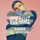 Песня Eric Saade feat. Gustaf Noren, Filatov & Karas - Wide Awake (White Mix)