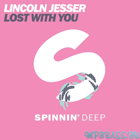 Песня Lincoln Jesser - Lost With You (Original Mix)