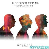 Песня HI-LO & Chocolate Puma - Steam Train (Extended Mix)