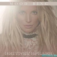 Песня Britney Spears - Mood Ring