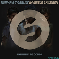 Песня KSHMR - Invisible Children (feat. Tigerlily)