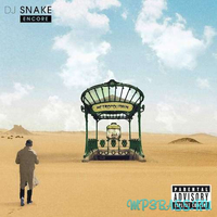 Песня DJ Snake - 4 Life (feat. G4shi)