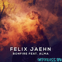 Песня Felix Jaehn - Bonfire (feat. ALMA)