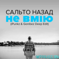 Песня Сальто Назад - Не Вмію (iPunkz & Gonibez Deep Edit)