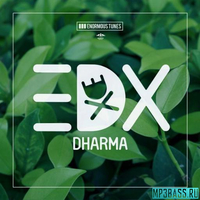 Песня EDX - Dharma (Original Club Mix)