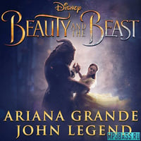 Песня Ariana Grande - Beauty And The Beast (feat. John Legend)