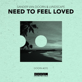 Песня Sander van Doorn & Lvndscape - Need To Feel Loved (Extended Mix)