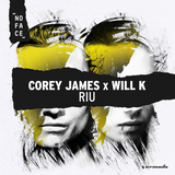 Песня Corey James & Will K - Riu (Original Mix)